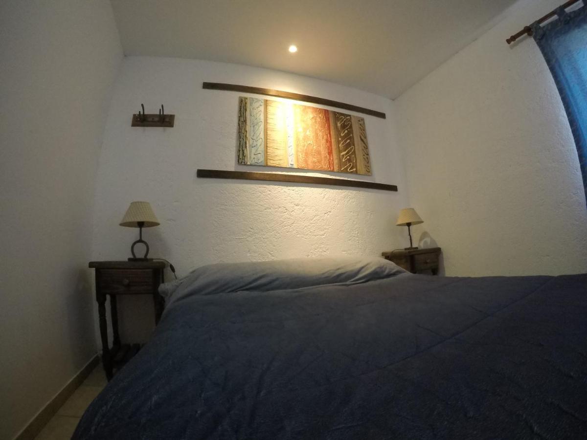 Hosteria Uspallata Exteriér fotografie