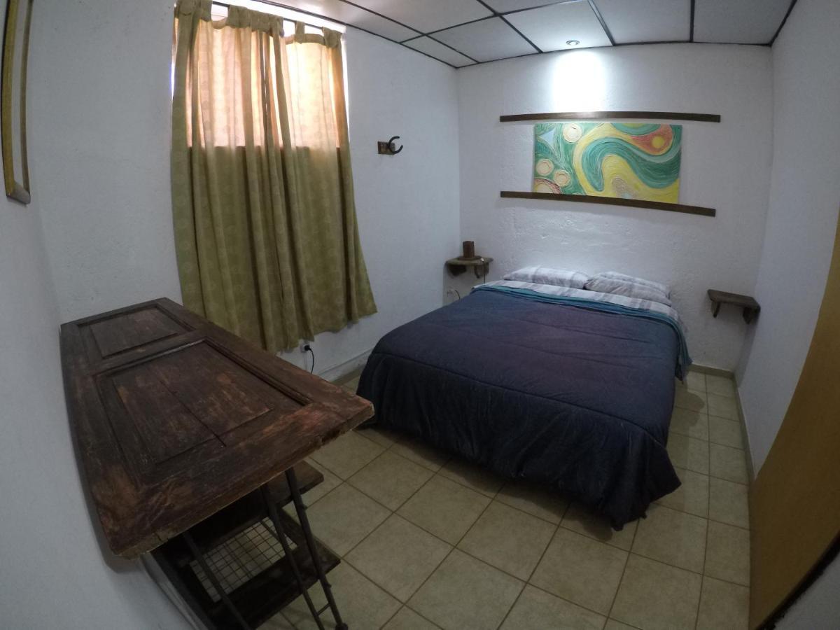 Hosteria Uspallata Exteriér fotografie