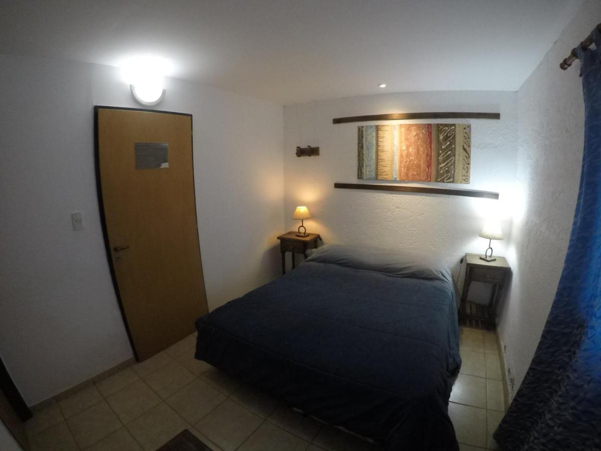 Hosteria Uspallata Exteriér fotografie