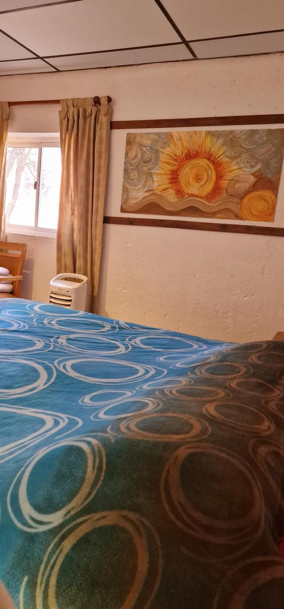 Hosteria Uspallata Pokoj fotografie
