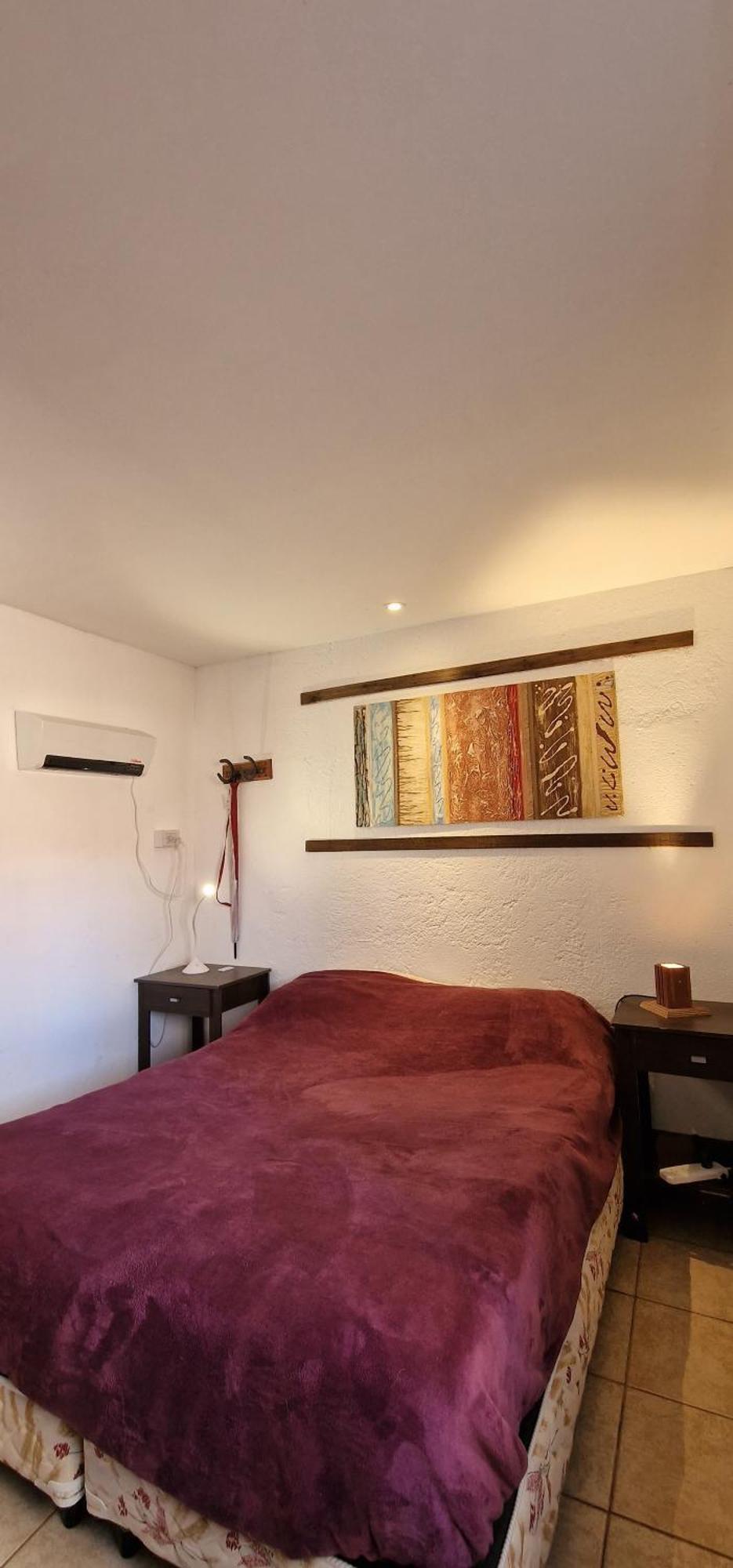 Hosteria Uspallata Pokoj fotografie