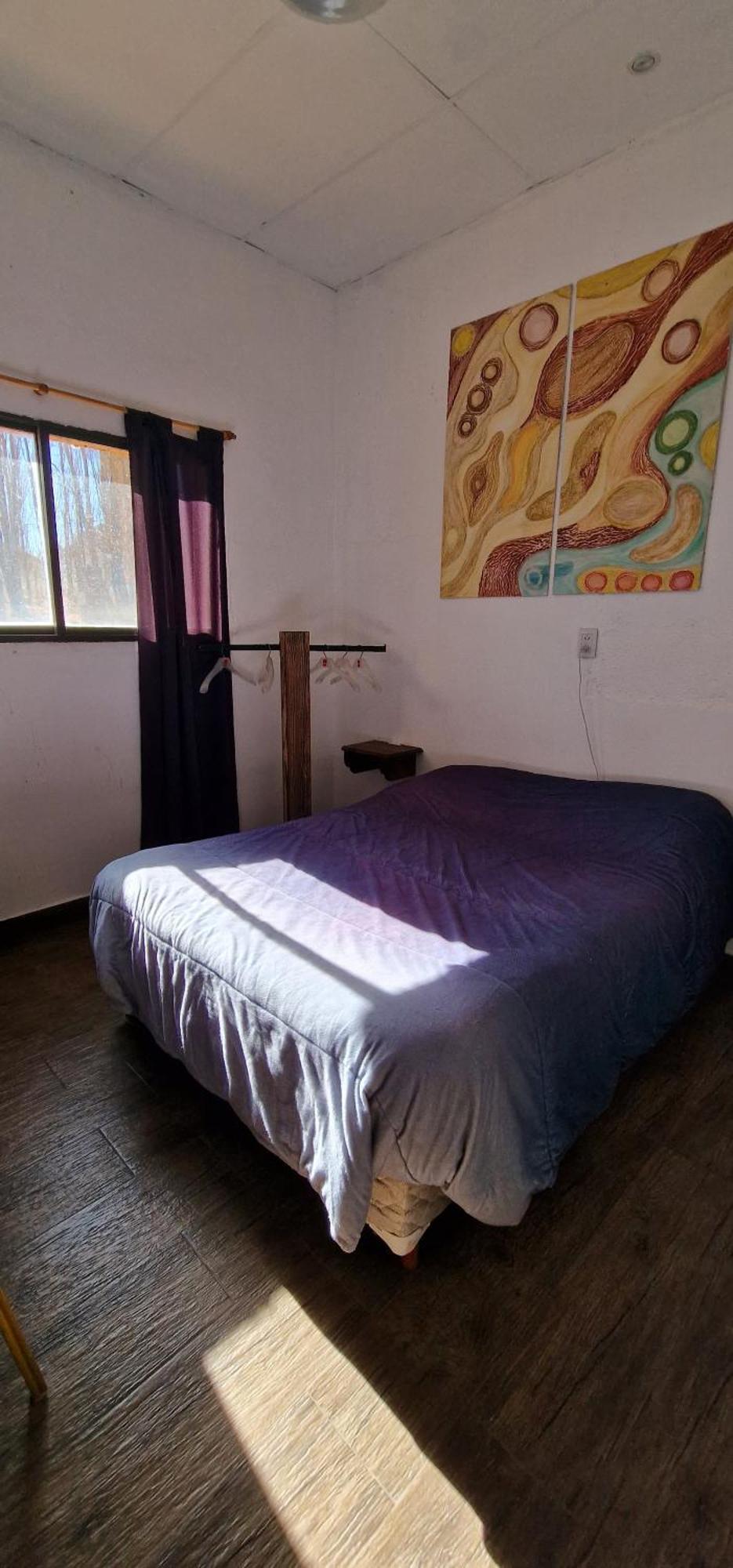 Hosteria Uspallata Pokoj fotografie